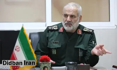 مشاور سردار حاجی زاده: توسعه فناوری موشکی ایران بدون توقف در حال پیشرفت است/ تشریح سطح پدافندی ایران