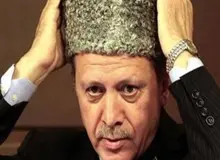 اردوغان: برایم مهم نیست دیکتاتور نامیده شوم