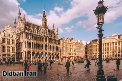 احتمال پیروزی ترامپِ چِک، بروکسل را نگران کرد