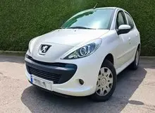 شترگاوپلنگ ایران خودرو/ ۲۰۷ تیپ ۵ با ترمز کاسه‌ای تولید شد!