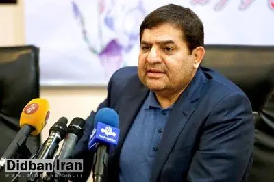 نشریه سپاه: احداث ۲۱۰۰ مدرسه و ۱۷۰۰ مسجد از دستاوردهای مهم «محمد مخبر» است