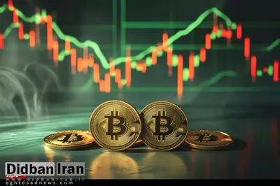 حصر بیتکوین در میان دو مرز کلیدی | پای خانواده ترامپ این بار به بازار اتریوم باز شد
