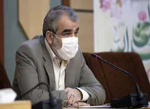 
بررسی صلاحیت‌ کاندیداهای انتخابات ریاست جمهوری در شورای نگهبان به پایان رسید