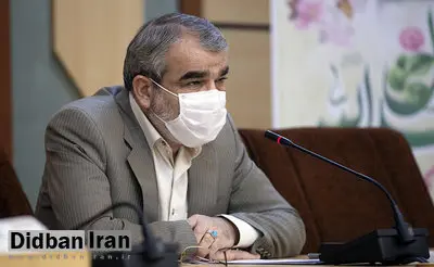 بررسی صلاحیت کاندیداهای انتخابات ریاست جمهوری در شورای نگهبان به پایان رسید