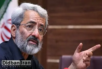 سلیمی نمین: آقای جلیلی وزیرخارجه «دولت سایه» اش را معرفی کند/ وزیر اقتصادش چه کسی بود؟/ جلیلی نتوانست دولت سایه محکمی درست کند