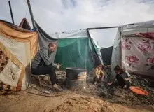 واکنش آمریکا به آتش بس غزه: از قطر تشکر می کنیم