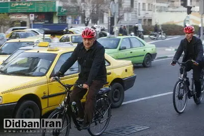 واکنش پیامکی حناچی به انتقاد اینستاگرامی کرباسچی 
