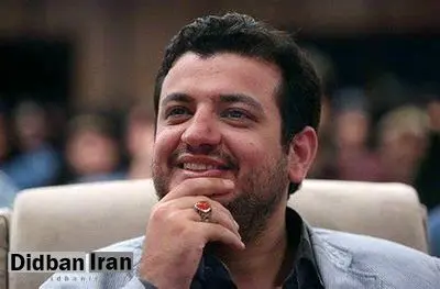 پویش ارگان رسانه‌ای نزدیک به سپاه برای بازگرداندن رائفی‌پور به کشور