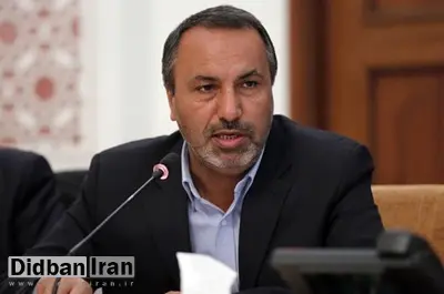واکنش رئیس کمیسیون عمران به ادعای حافظی/ مستندات ارائه نکند، شکایت می کنیم 