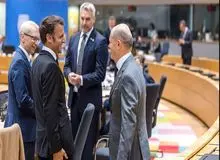 طرح مشترک کارشناسان آلمانی و فرانسوی برای گسترش اتحادیه اروپا