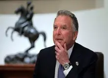 نیویورک تایمز: ویتکاف با الحیه دیدار می‌کند