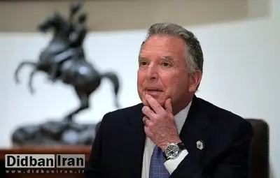 نیویورک تایمز: ویتکاف با الحیه دیدار می‌کند