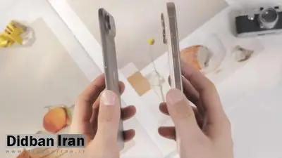 آیفون ۱۷ ایر چقدر نازک‌تر خواهد بود؟
