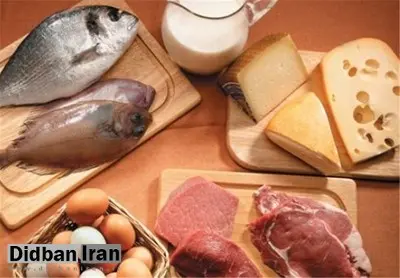 هشدار درباره پیامدهای گرانی مواد لبنی و پروتئینی/ درخواست تخصیص یارانه به اقلام غذایی