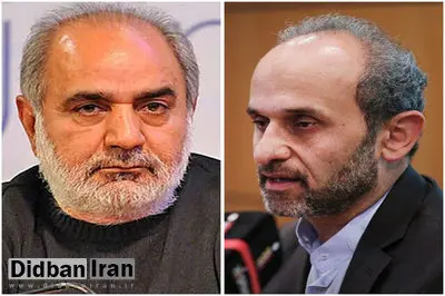 اعتراض پرویز پرستویی به دخالت های صدا و سیما و ساترا در شبکه نمایش خانگی؛ حداقل وزارت فرهنگ و ارشاد اسلامی مجوز نمایشهای خانگی را به عهده بگیرد/ متاسفانه از شما آقای جبلی آبی گرم نخواهد شد