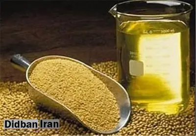 نامه وزیر صنعت به همتی: فورا ارز صنایع روغن نباتی را بدهید
