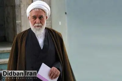 انصاری راد: جهانگیری ارتباط خوبی با رهبری دارد/  ممکن است خاتمی از نامزدی جهانگیری حمایت کند