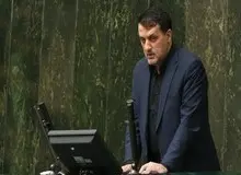 نماینده مردم اهواز و باوی در مجلس: عامل سیل، بارش است اما عامل تخریب، مدیریت‌های قبل و زمان حال است/ تا سال 2050 با پدیده خشکسالی مواجه هستیم