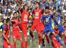 انتقال بازیکن بین استقلال و پرسپولیس ممنوع شد!
