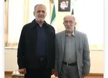  سردار علایی: دولت پزشکیان، بهترین دولت بعد از انقلاب خواهد بود