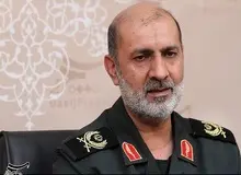 معاون سیاسی سپاه: هرکجا منافع مردم ایجاب کند اهل مذاکره‌ایم/ باید به دنیا اثبات کنیم که این آمریکایی‌ها هستند که برجام را لغو کردند 