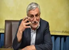 میرزایی نیکو: چگونه می‌گویند که یک فرد به قانون اساسی، اسلام و ولایت فقیه التزام ندارد؟