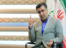 رئیس سازمان محیط‌زیست: سهم آب دریاچه ارومیه به عده ای خاص می رسد/ باغات سیب و ویلاها برای خوش نشین هاست/  یونجه حدود ۳۳ تا ۳۴ درصد کل آب حوضه آبریز دریاچه ارومیه را مصرف می‌کند