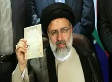 رئیسی کاندیدا می شود/ نیکزاد رئیس ستاد رئیسی خواهد بود