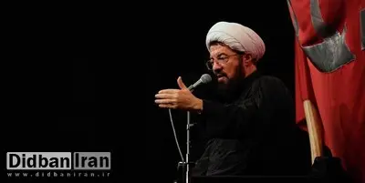 حجتالاسلام عالی: نباید مانع حضور افراد بدون حجاب در هیأتها شویم