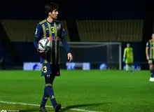 پاسخ منفی پاختاکور به پرسپولیس!