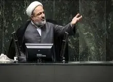 واکنش تند حمید رسایی به اظهارات استاندار مازندران درباره حجاب/ مردم به استاندار بودن شما اعتقادی ندارند