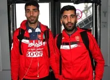 ماجرای درگیری مسلمان و طارمی بعد از شکست دربی