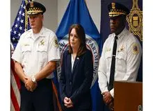 مدیر سرویس مخفی آمریکا استعفا کرد