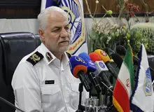 راهپیمایی خودرویی در روز قدس لغو شد
