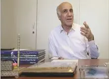 ازدیاد اختلالات روانی مبنی بر فراهم نبودن  بستر شادی در جامعه  توسط سیستم های مدیریتی و دولتی است/ مشکلات اقتصادی و نا به سامانی های اخیر جامعه تاثیرگذاری زیادی در بروز اختلالات روانی افراد دارند 