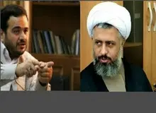 نماینده ای که توهین جنسیتی کرده بود؛ قرار است به تخلف نماینده ای که به سرباز سیلی زده بود رسیدگی کند!