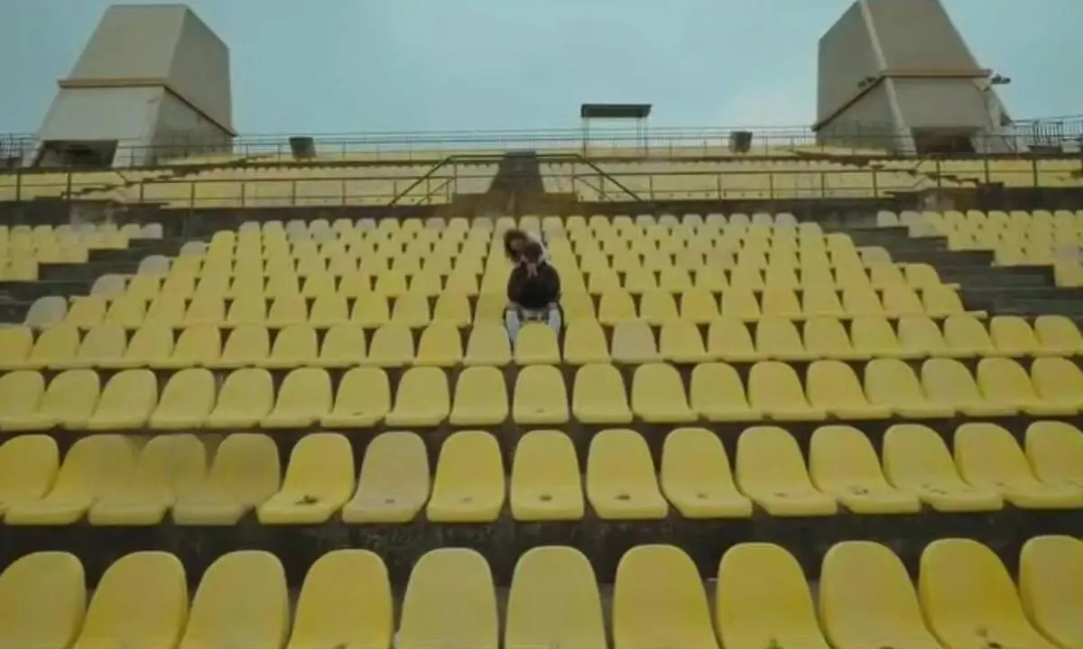 پرونده قضایی علیه بازیکن ملوان به دلیل انتشار کلیپ شخصی در فضای مجازی