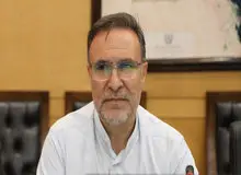 آریایی‌نژاد، نماینده مجلس: ترامپ، دیوانه و مست قدرت است/ کسی که به مذاکره فکر می‌کند، یا دیوانه است یا مهره دنیای استکبار/ آمریکا با ابزار مذاکره می‌خواهد خواسته‌های خود را تحمیل کند/ قدرت اصلی محور مقاومت مربوط به اعتقادات است