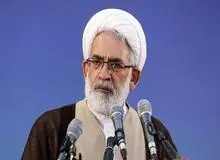 رئیس دیوان عالی کشور: با معنویتی که بازیکنان تیم ملی دارند ان‌شاءالله به فینال می‌رویم