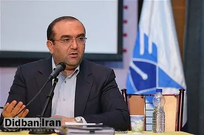 خبر انتصاب فرهاد رهبر به ریاست دانشگاه آزاد تکذیب شد

