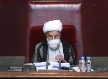 جنتی: اول باید آب و نان مردم درست شود/ تداوم اصلاح نظام ساختاری باید شتاب گیرد/ رئیسی رفتار به دور از اشرافیت دارد