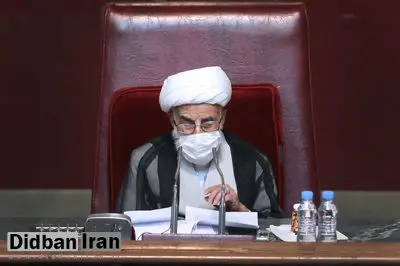 جنتی: اول باید آب و نان مردم درست شود/ تداوم اصلاح نظام ساختاری باید شتاب گیرد/ رئیسی رفتار به دور از اشرافیت دارد