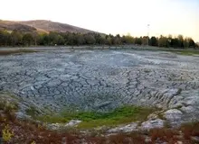 کاهش ۷۷.۳ درصدی بارش‌ها در کشور