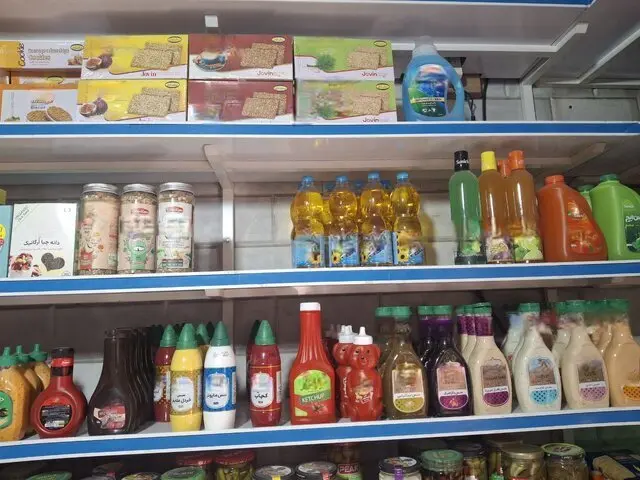 روغن در فروشگاه‌ها نایاب شد/ ماجرا چیست؟ روغن را می‌خواهند با قیمت‌های جدید و افزایش‌یافته عرضه کنند؟