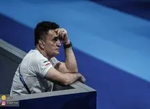 محمد بنا رکورد کشتی را شکست؛ اعلام حقوق مربی ایرانی در آذربایجان