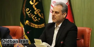 خاوازی با ۱۹۶ وزیر جهاد کشاورزی شد/ خاوازی کیست؟