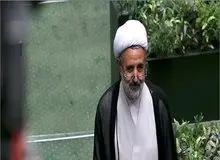 ذوالنوری: برخی مستقلین به ریاست من بر کمیسیون امنیت رای می‌دهند/ کواکبیان گفت عزمم برای نامزدی ریاست کمیسیون جزم است