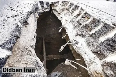 سازمان محیط زیست: به دنبال بحران آبی، به زودی شاهد تشدید فرونشست شهرها خواهیم بود/ آسیبهای جدی به آثار تاریخی