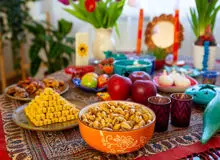 یک شب مهمانی نوروزی ساده چقدر هزینه دارد؟+ قیمت انواع مواد خوراکی 