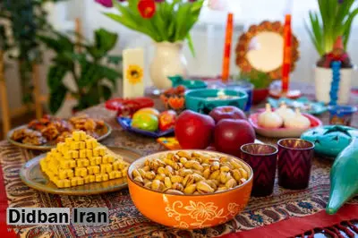 یک شب مهمانی نوروزی ساده چقدر هزینه دارد؟+ قیمت انواع مواد خوراکی